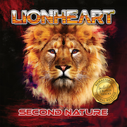 Review: Lionheart (UK) - Second Nature